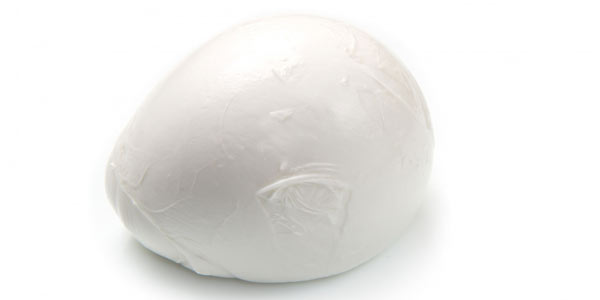 Mozzarella di bufala campana